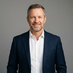 Marcus T. — Senior Moving Industry Analyst
