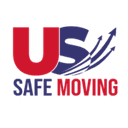 US Safe Moving Logo